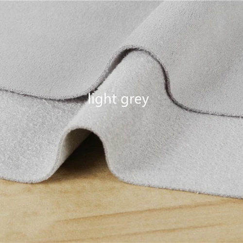 Stretch Kunstleder Stoff Tuch Doppelseitig Auto Innenraum Sofa Herstellung Material - Bild 16 von 38