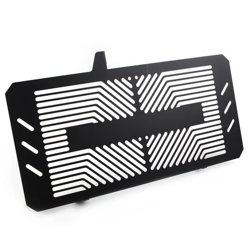 Radiator Guard Grille Oil Cover For HONDA NC750 NC750S NC750X 2012-2023 - Picture 2 of 7