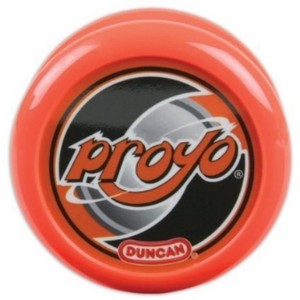 duncan proyo yoyo