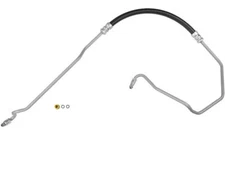 For Cutlass Ciera Power Steering Pressure Line Hose Assembly 31976KKBF