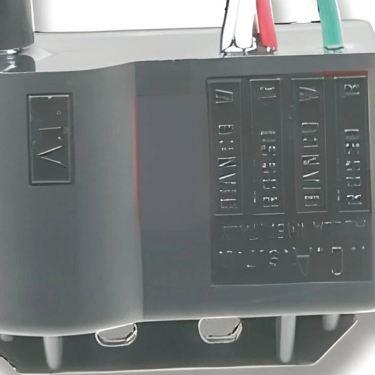 CDI Zündeinheit RMS für Ducati Zündung 60cm Kabel 2 Stecker 1 Masse Malaguti - Bild 3 von 4