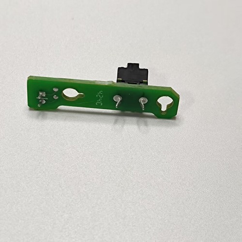 Mysz Button Board Lewy klucz Akcesoria do Logitech MX Master 3S - Zdjęcie 4 z 5