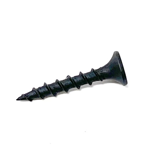 Huttig Grip 1 in x 6 Drywall Screw Coarse Thread Phillips Drive 1 lb 333 Screws - Picture 5 of 7