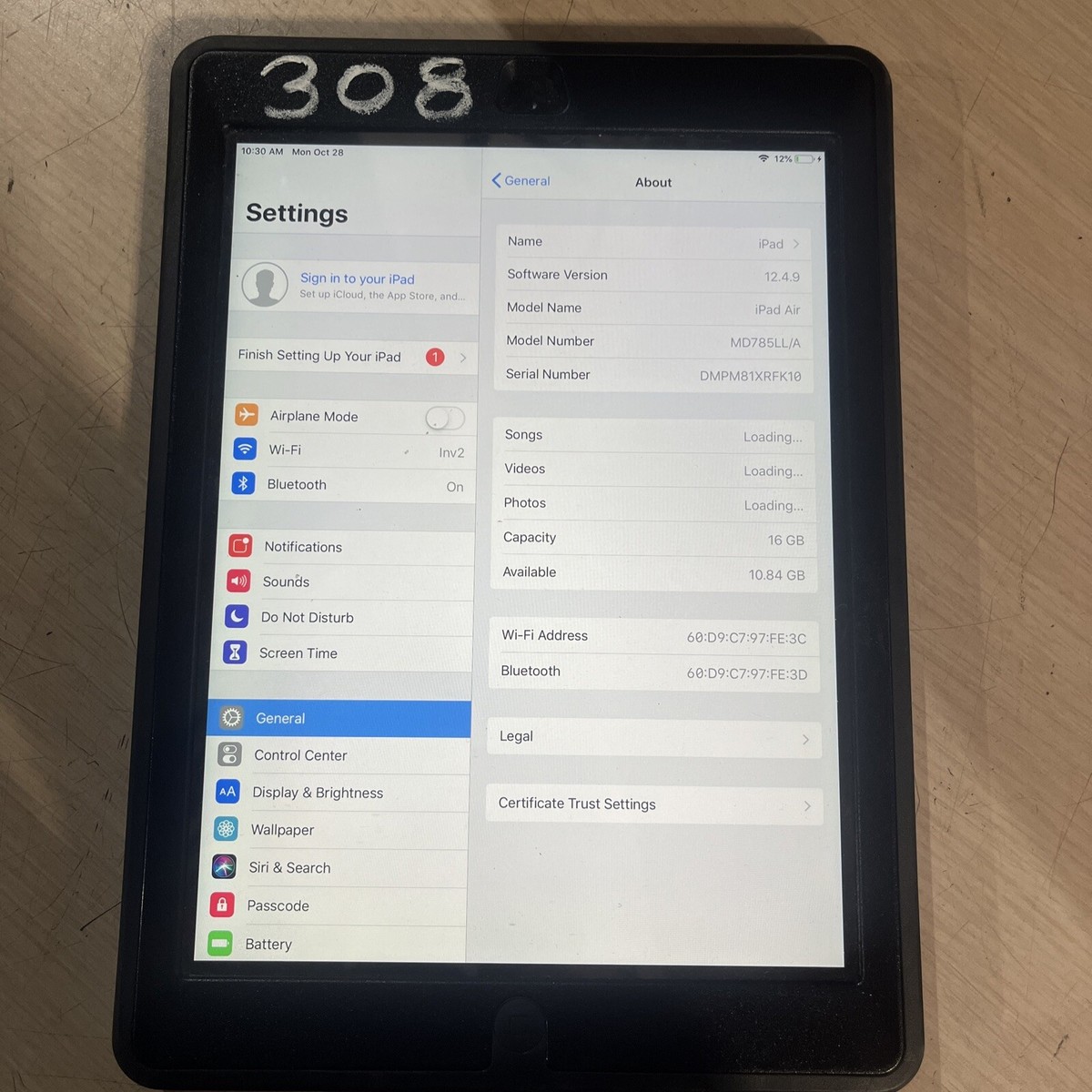 総額170,787円！】iPadAirM2 13inch + 複数アクセサリー Amazon.co.jp