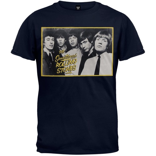 Rolling Stones - Sensational Adult Mens 