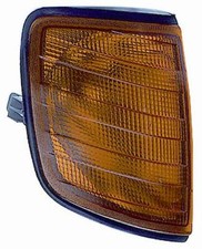 Feu avant (phare) Mercedes 200
