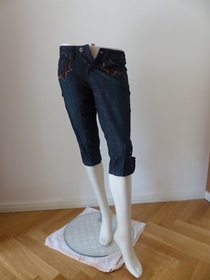 Jeans Shorts von RIFLE. Gr.: 27 u. 28 