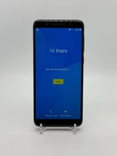 T-Mobile Revvl 2 - Smartphone - As-is for Salvage/Parts/Disassembly