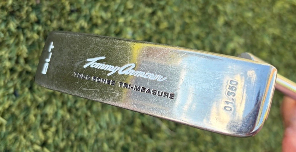 25+ Tommy Armour Men Golf Clubs for sale | Updated Oct 2026