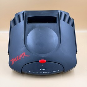Atari Jaguar