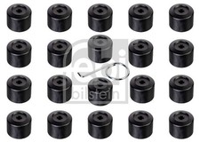 KAPPE, RADSCHRAUBE FÜR VW TIGUAN (5N ), VW GOLF V (1K1) - FEBI BILSTEIN 175230