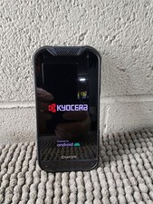 Kyocera Duraforce Pro 2 64GB E6910 Black Verizon/ Smartphone