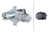 Hella AGR Ventil 6NU 010 171-741 FüR Logan Dacia Clio Sandero Modus Megane KR0 2