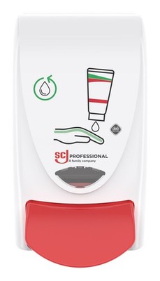 SC Johnson Professional PROLINE Spender für Hautpflege für 1L Kartusche