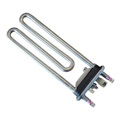 Heizelement Waschmaschine - Electrolux - 91434064801 - EW6SN426BPI - Heizstab, H