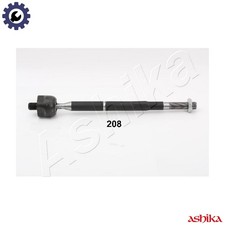 INNER TIE ROD 103-02-208 FOR TOYOTA 1ZZ-FE 1.8L 2AD-FHV/FTV 2.2L 2AZ-FSE 2.4L