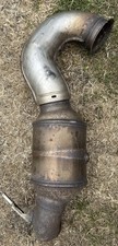 Mercedes X156 AMG GLA45 2018 Catalytic Converter - Should work with A45/CLA45