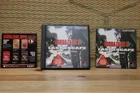Biohazard 3 Last Escape w/fllyer Bio Hazard Japan Playstation 1 PS1 VG!