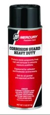 80287855 Mercury Marine Quicksilver Corrosion Guard/430D New