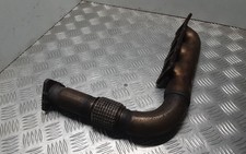 Audi A5 Sportback 8TA 2012 Diesel Rechts Auspuffkrümmer Abgaskrümmer 05925303