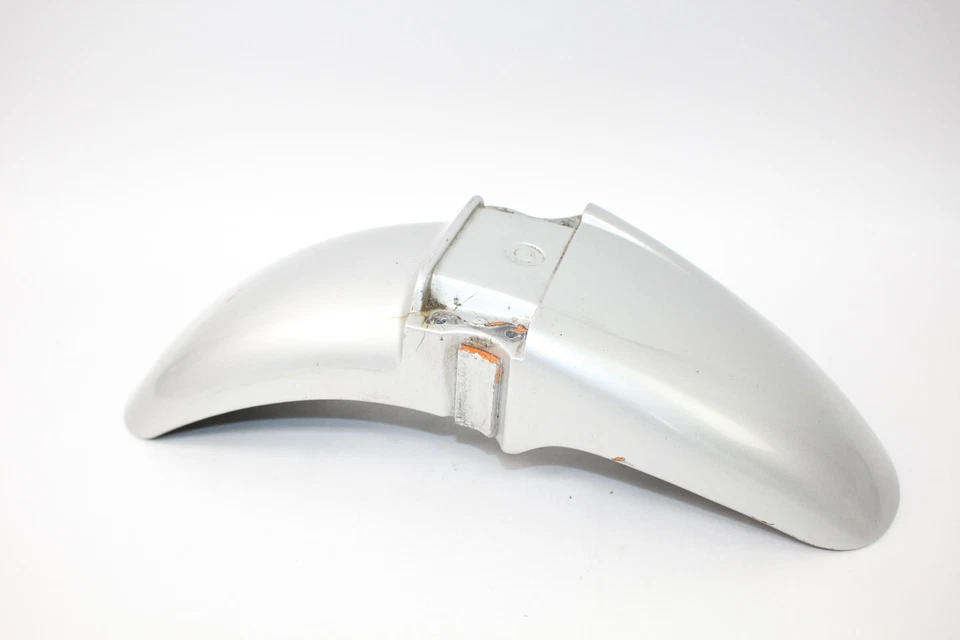 Guardabarros delantero Yamaha FZR600 FZ600 89-90 Foto 3 de 4