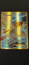 Roucarnage EX 104/108 - Carte Pokémon Full Art - EVOLUTIONS VF - Occasion -