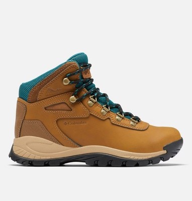 HOTDEAL - AUTH - Columbia Women s Newton Ridg Plus Waterproof Hiking Boot