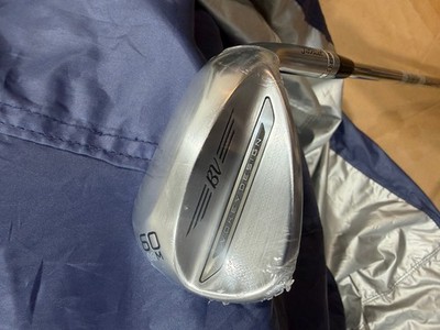 Titleist SM11 60* Wedge ~ Grind M ~ Bounce 8   TOUR CHROME