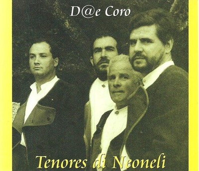 Various Dae Coro (CD) (US IMPORT)
