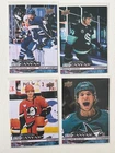 2025-26 Upper Deck UD Canvas    Pick From List !!