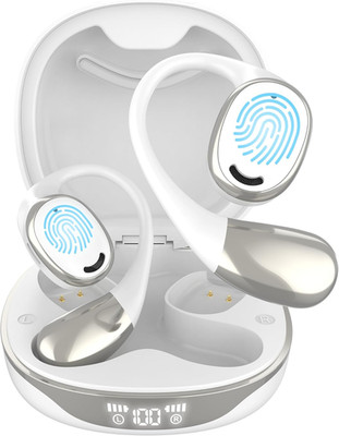 AI Translation Earbuds, OWS Real-Time 3-in-1 Translation Earbuds 144 Languages &