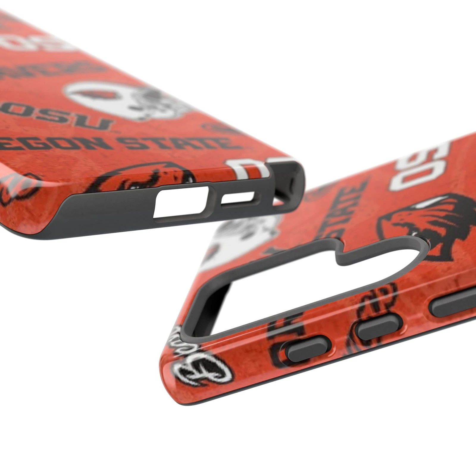 Oregon State University iPhone Cases