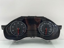 Compteur Audi S6