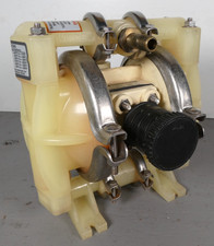 Wilden M1 Pneumatic Air Operated Double Diaph...