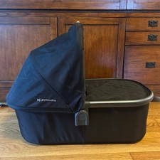 UPPAbaby Vista 2 Bassinet   Black
