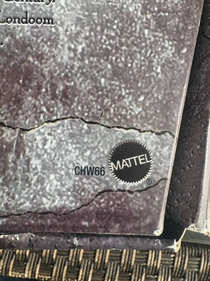 Mattel Monster High Draculaura Collector Doll 2015 - Image 4 of 4