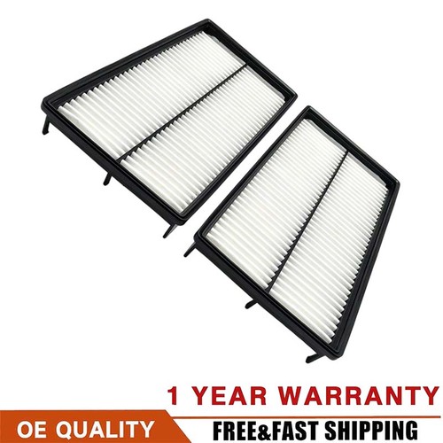 Ferrari 812 2013-2017 Air filters 2 pcs P/N 235577 Photo - $52