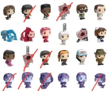 YOUR CHOICE Kinder Joy Stranger Things Funko 2025