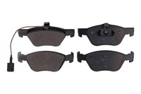 Original Maxgear Bremsbelagsatz Scheibenbremse 19-1075 FüR Alfa Romeo Fiat