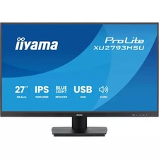 Iiyama Monitor 27inch Full HD 100Hz IPS XU2793HSU-B7