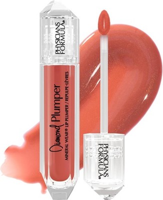 Physician's Formula Inc Diamond Plumper Nourishing - Champagner Kissenschliff