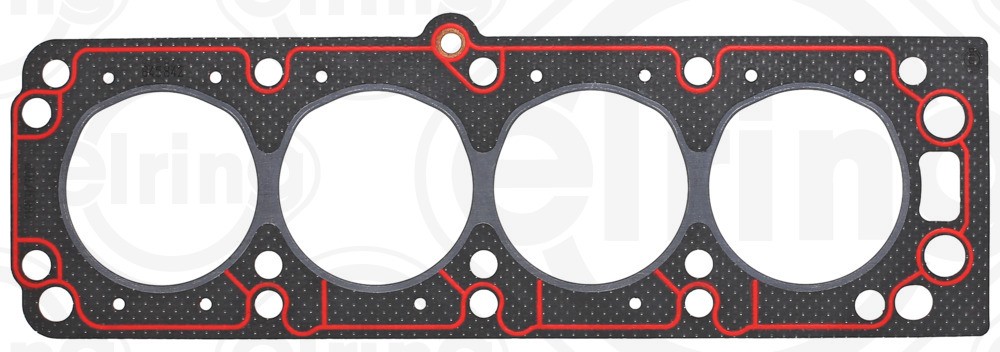 Fits ELRING 645.842 CYLINDER HEAD GASKET OPEL  ⭐UK Stock⭐