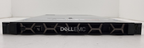 Dell PowerEdge R640 Dual Xeon Gold 5215 64GB DDR4 RAM 1U Rack Server No ...