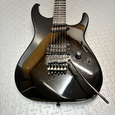 Fernandes FR-65 Japan 1987-88 Dinky Vintage Tremolo Arm Soft Case