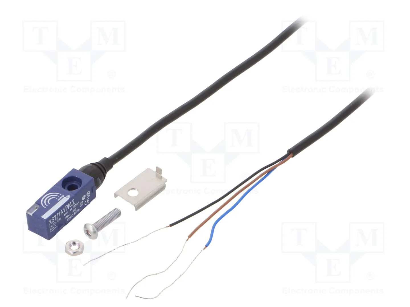 TELEMECANIQUE SENSORS XS7J1A1PAL2 Sensor