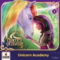 Folge 1: Unicorn Academy Von Unicorn Academy | CD | Zustand Neu