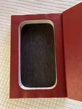 Secret Stash Book - Hidden Compartment Safe Jewelry Box