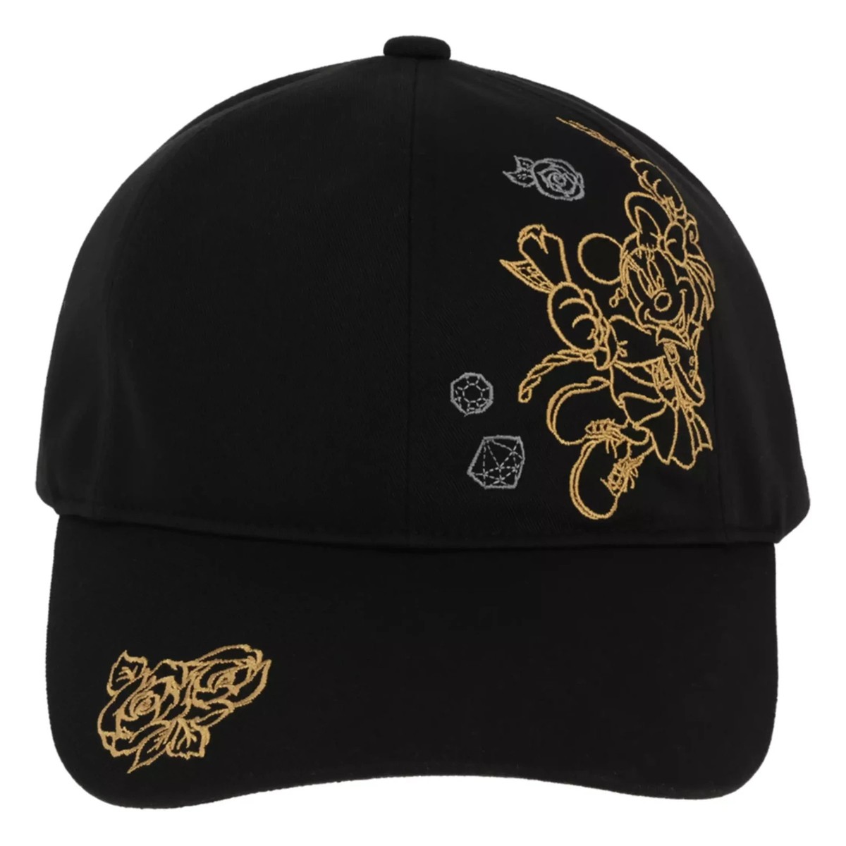 Tokyo Disney Minnie Mouse Pirates of Caribbean Cap Hat 2026 US