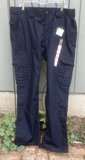 Women's 5.11 Tactical Pants Size 20 Long EMS
