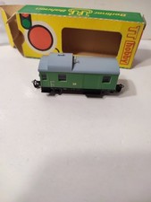 HOBBY TT 3420 BERLINER BAHNEN PETIT FOURGON A BAGAGE DR  BOITE TRES BEL ETAT